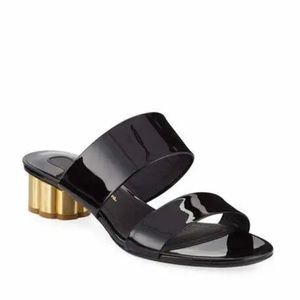 Salvatore Ferragamo Belluno Sandals